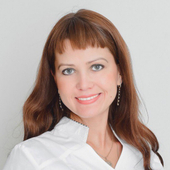 Гализина Ольга Александровна, детский стоматолог