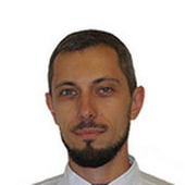 Шевчик Кирилл Викторович, врач УЗД