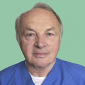 Майнугин Вадим Викторович, детский хирург