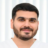 Мкртычян Артур Рафикович, стоматолог-хирург