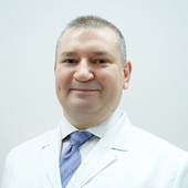 Овчинников Руслан Игоревич, уролог