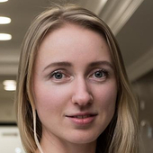 Черных Валерия Владимировна, ортодонт