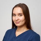 Динмухаметова (Галимова) Лилия Раушановна, стоматолог-терапевт