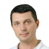 Сосновский Евгений Александрович, нейрохирург