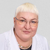 Алексеенок Елена Анатольевна, врач функциональной диагностики