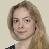 Морковина Александра Сергеевна, психолог