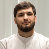 Платов Ислам Нухтарович, стоматолог-эндодонт