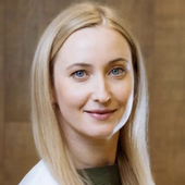 Горбань Мария Николаевна, врач УЗД