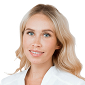 Белобородко Мария Сергеевна, гинеколог