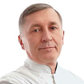 Бутырин Олег Михайлович, врач УЗД