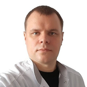 Махов Максим Алексеевич, психотерапевт