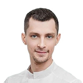 Семенищев Денис Александрович, стоматолог-ортопед