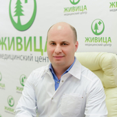 Хруслов Максим Владимирович, сосудистый хирург