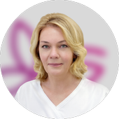 Шин Елена Львовна, гинеколог