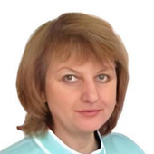 Архангельская Марина Юрьевна, врач УЗД