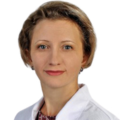 Сафонова Надежда Геннадьевна, гастроэнтеролог