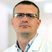 Паршин Степан Игоревич, онколог