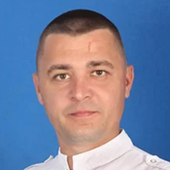 Мельников Игорь Александрович, стоматолог-ортопед