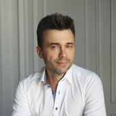 Проценко Денис Владимирович, ортодонт