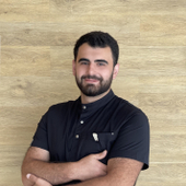 Татарадзе Тамал Шамуратович, стоматолог-хирург