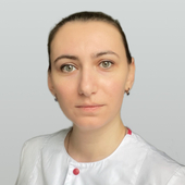 Сорокина Ольга Николаевна, педиатр