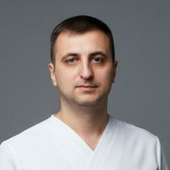 Трофимов Андрей Васильевич, психиатр