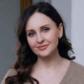 Синичкина Наталия Евгеньевна, психолог