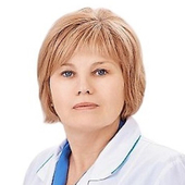 Афанасьева Лидия Валентиновна, гинеколог