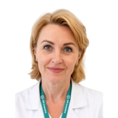 Рубцова Ирина Геннадиевна, эндокринолог