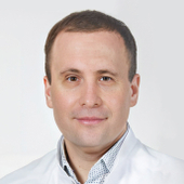 Кучеренко Александр Анатольевич, нейрохирург