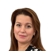 Ивашова Татьяна Викторовна, психолог