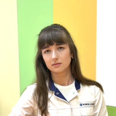 Яковлева Светлана Геннадьевна, детский эндокринолог