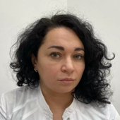 Клименко Олеся Александровна, невролог