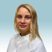 Иванова Ирина Викторовна, стоматолог-терапевт