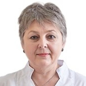 Титова Наталья Александровна, реаниматолог