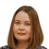 Кононенко Дарья Евгеньевна, психолог