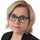 Беляева Вера Валерьевна, психиатр