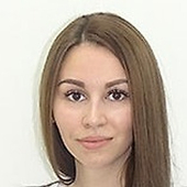 Каболова Ангелина Тельмановна, стоматолог-терапевт