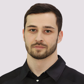 Гедугов Аслан Мурадинович, стоматолог-хирург