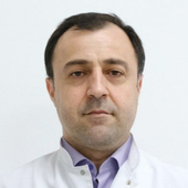 Алибеков Магомедали Магомедрасулович, уролог