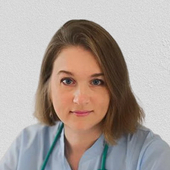 Ганюкова Наталья Владимировна, детский кардиолог
