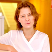 Чефанова Елена Александровна, остеопат