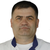 Ураскулов Аслан Барадинович, уролог