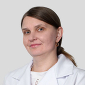 Лешина Ольга Анатольевна, гематолог