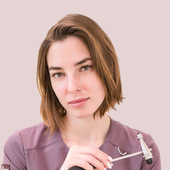 Филонская Вероника Алексеевна, невролог