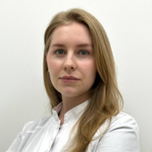 Редькина Алина Евгеньевна, врач-косметолог