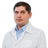 Ерохин Владимир Васильевич, акушер-гинеколог