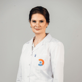 Кузьменко Юлия Алексеевна, гинеколог