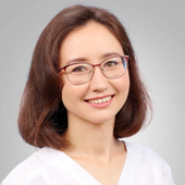 Гаянова Алия Загировна, детский ортодонт