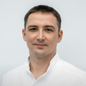Батусов Никита Андреевич, стоматолог-ортопед